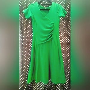 Kuhl Green Organic Cotton Dress